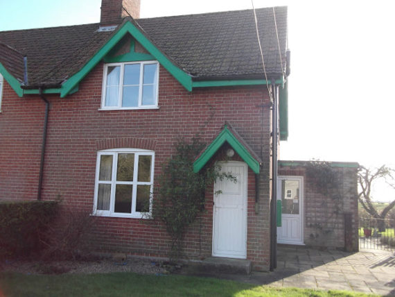 3 Bedroom Cottage